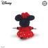 Disney 6" Mickey & Minnie Mouse Plush Series